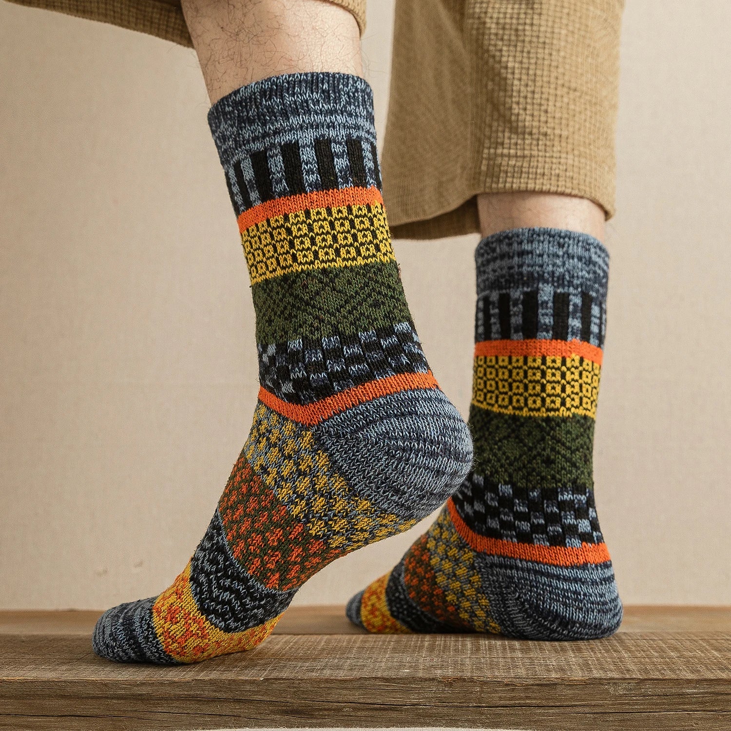 Narvik - 5-Pack Socks