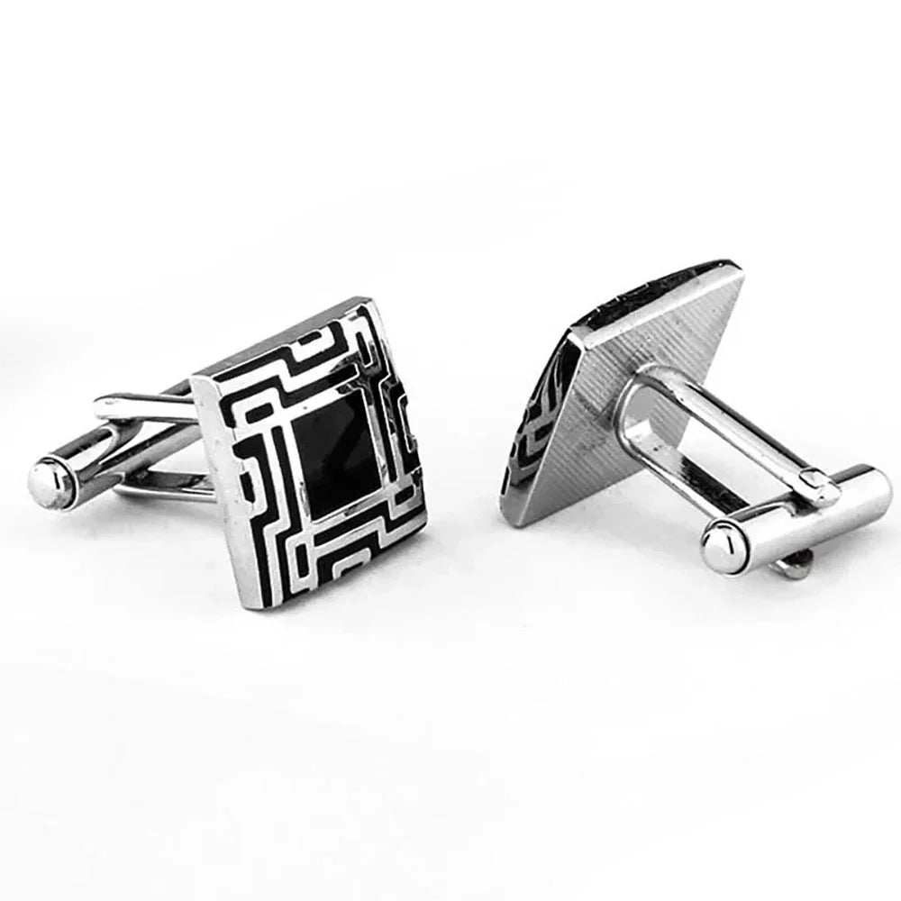 Rossano Cufflinks