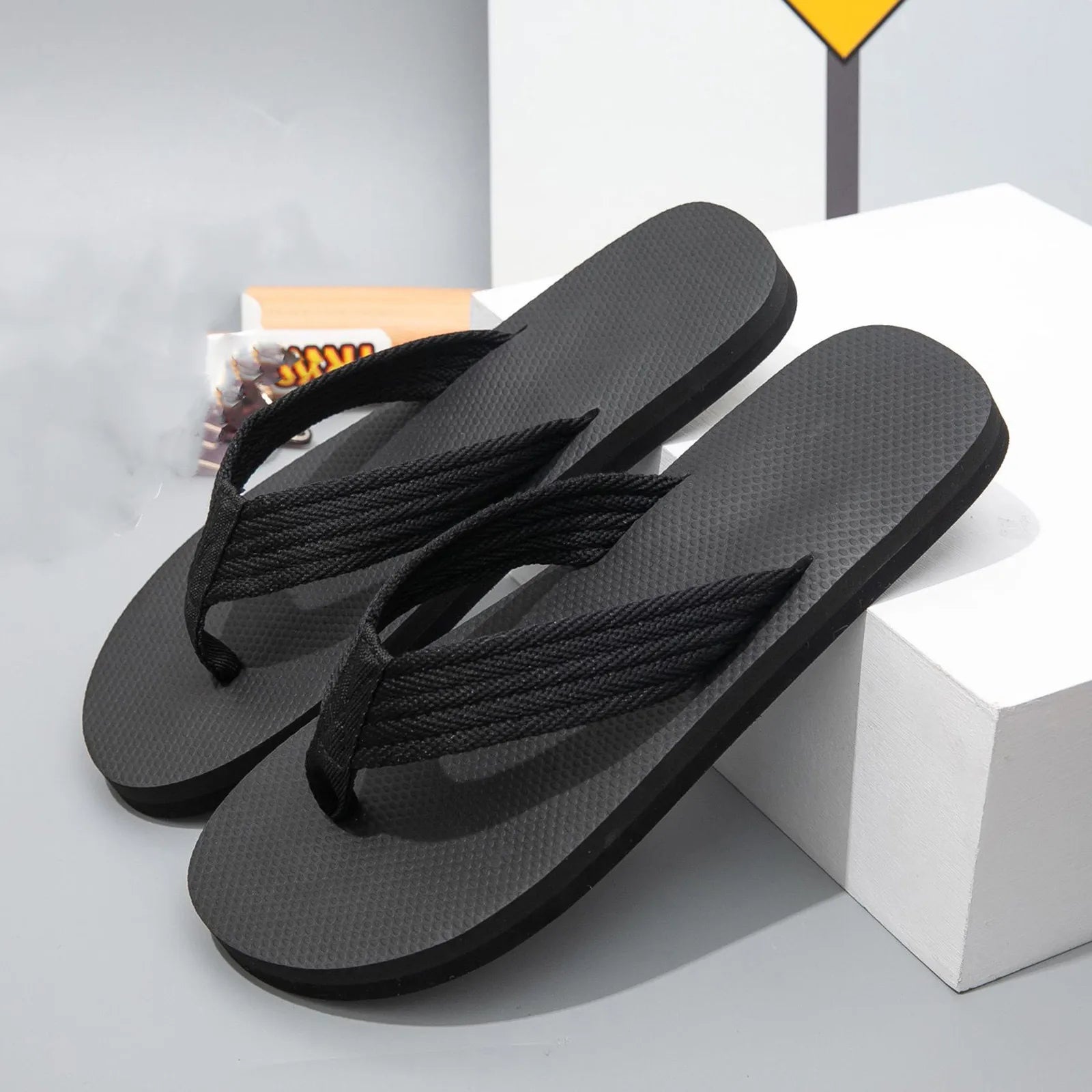 Chanclas Canallas