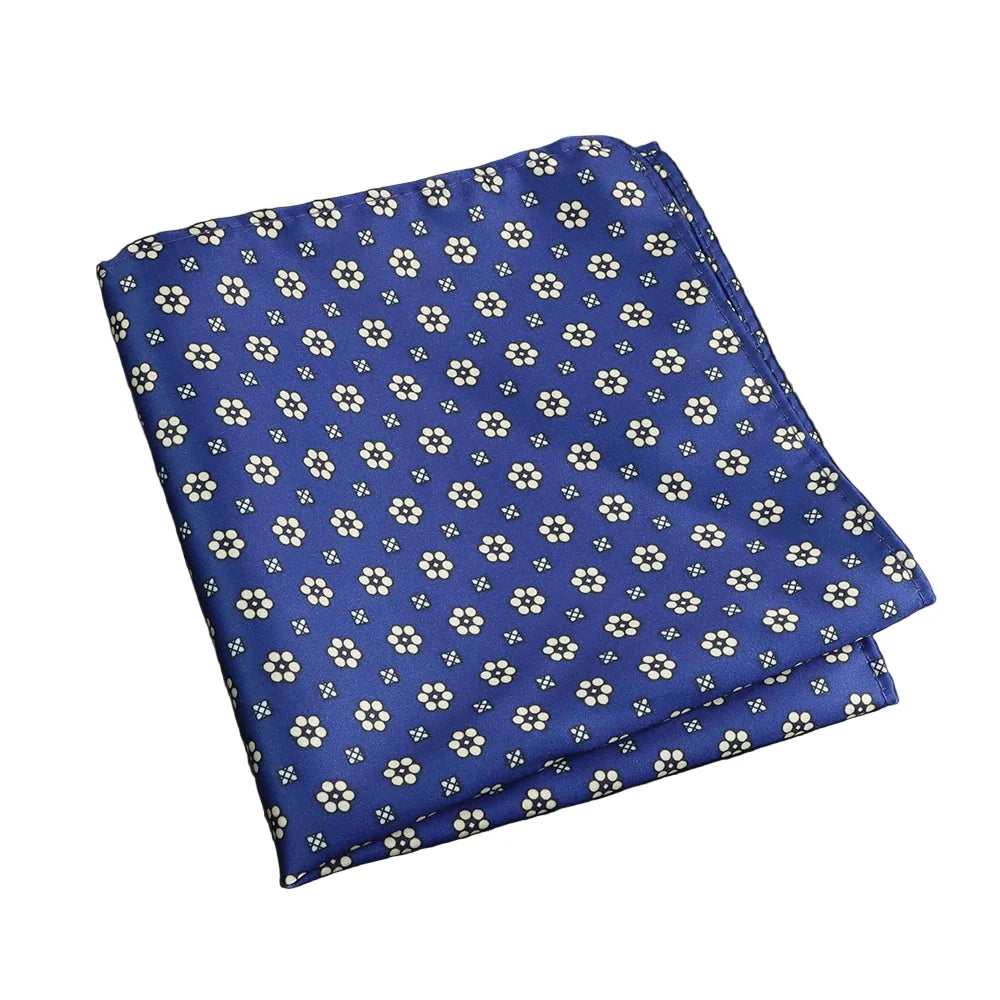 Spello Pocket Square