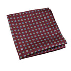 Legnano Pocket Square