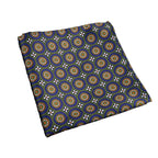 Sorano Pocket Square
