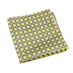 Orcia Pocket Square