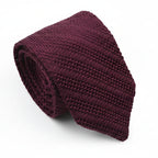Adria Knitted Tie