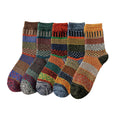 Narvik - Nordic Style Socks