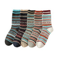 Roskilde - 5-Pack Socks