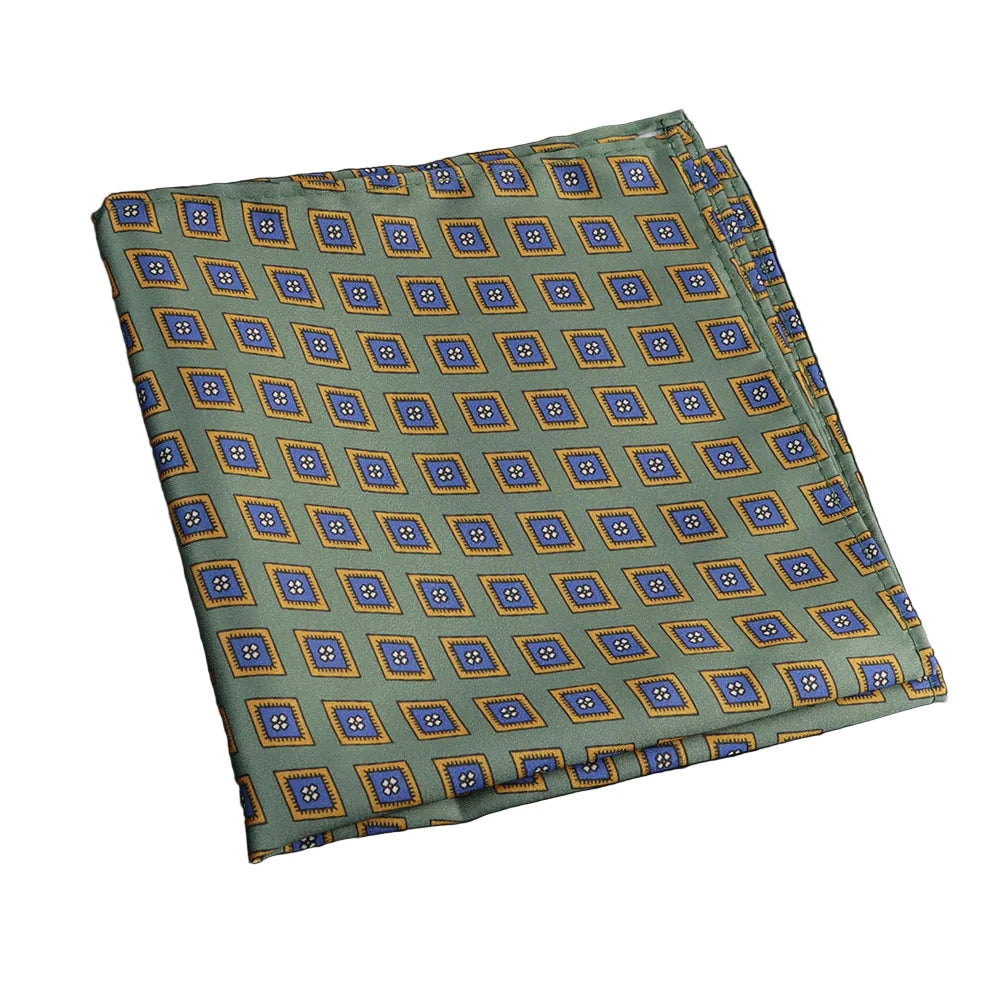 Pordenone Pocket Square