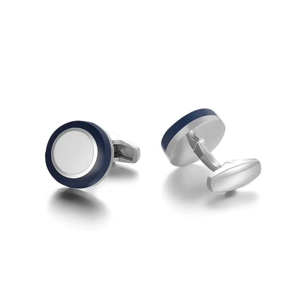 Nola Cufflinks