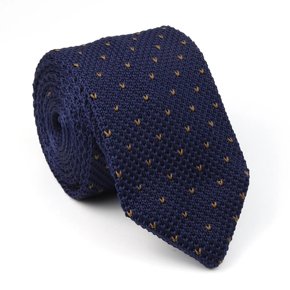 Ferrara Knit Tie