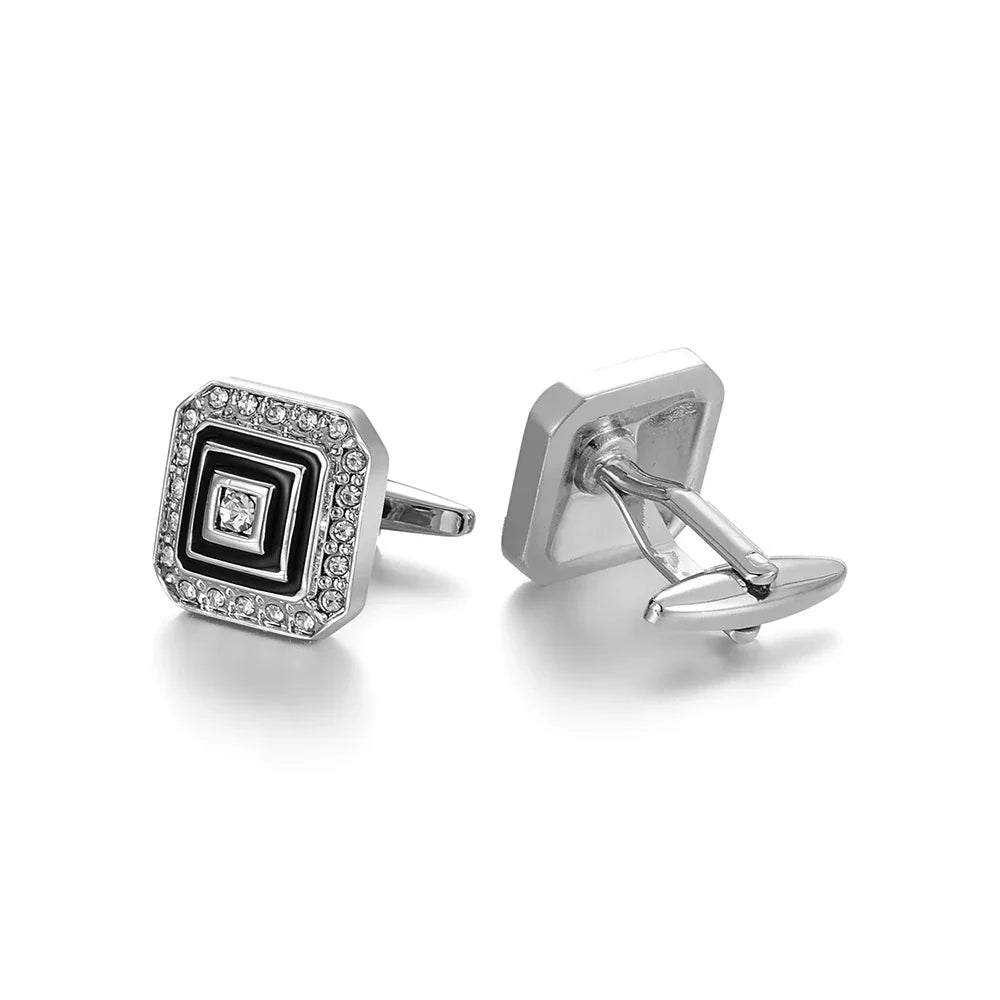 Cetraro Cufflinks