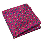 Soprana Pocket Square