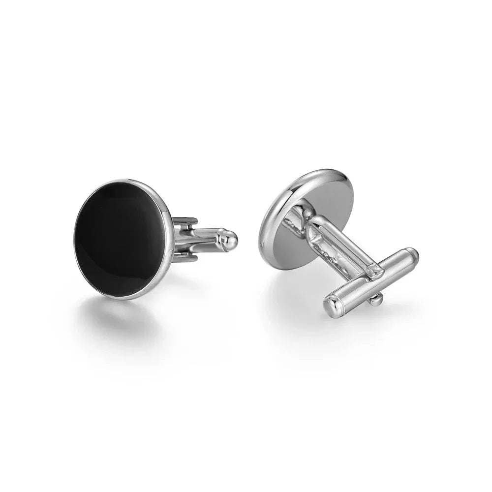 Gesualdo Cufflinks