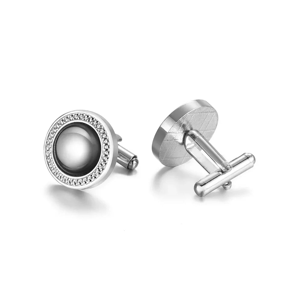 Cirò Cufflinks