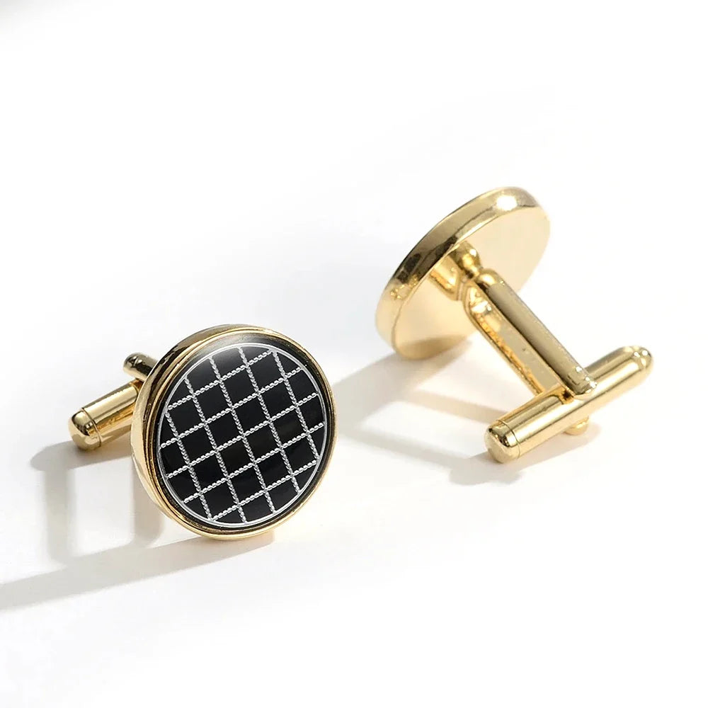 Furnari Cufflinks