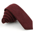 Sarek Corbata de Lana
