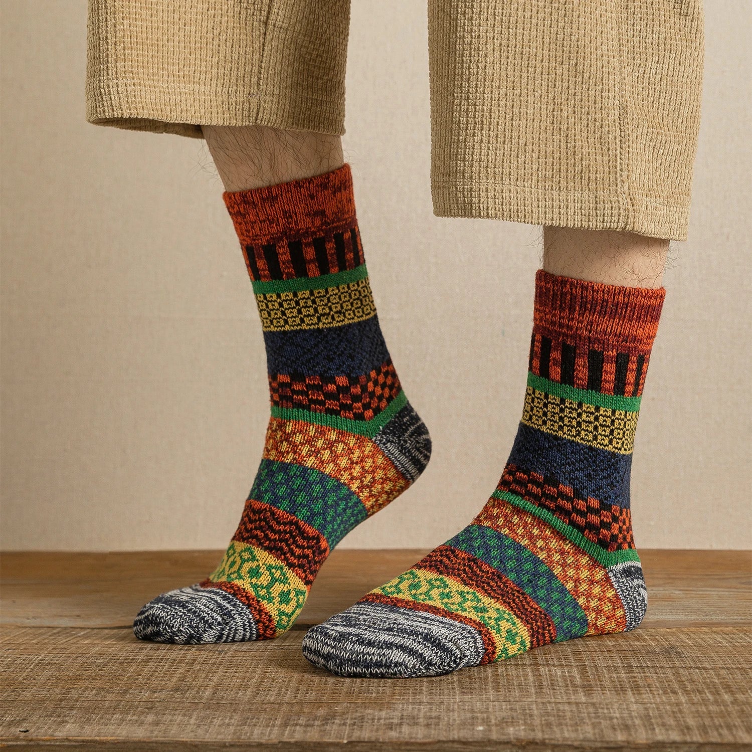 Narvik - 5-Pack Socks