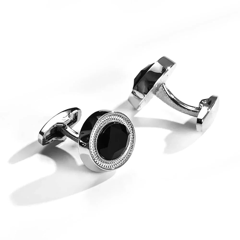 Paestum Cufflinks