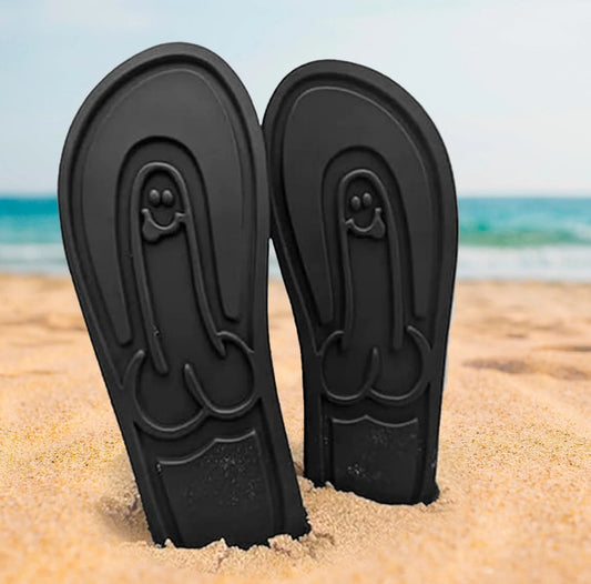 Chanclas Canallas
