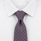 Chieti Corbata estilo camisa