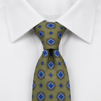 Otranto Corbata estilo camisa
