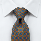 Molise Corbata estilo camisa