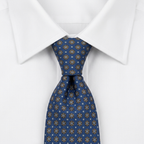 San Severo Corbata estilo camisa