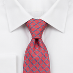 Pesaro Corbata estilo camisa