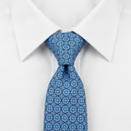Brindisi Corbata estilo camisa