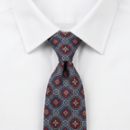 Grosseto Corbata estilo camisa