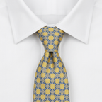 Verona Corbata estilo camisa