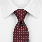 Legnano Corbata estilo camisa