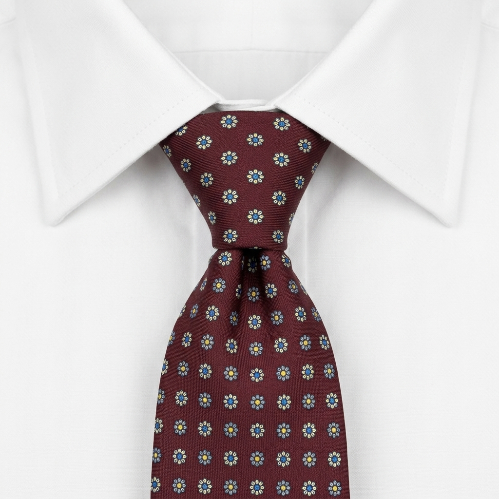 Legnano Corbata estilo camisa