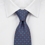 Terminillo Corbata estilo camisa