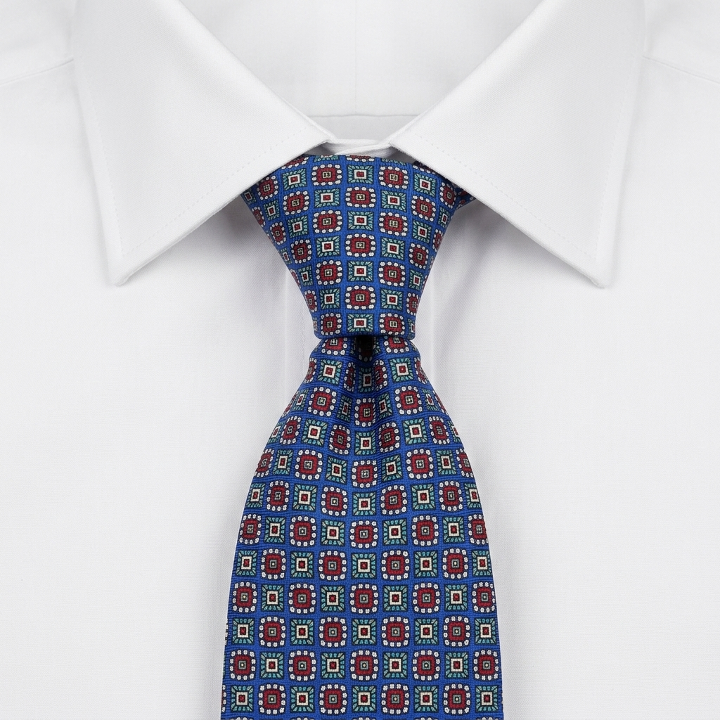 Terminillo Corbata estilo camisa