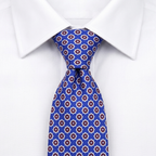 Molfetta Corbata estilo camisa