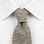 Everest Corbata de Lana estilo camisa