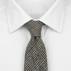 Dolomite Corbata de Lana estilo camisa
