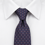 Bolzano Corbata estilo camisa