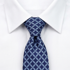 Ercolano Corbata estilo camisa