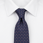 Castellammare Corbata estilo camisa