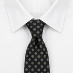 Trapani Corbata estilo camisa