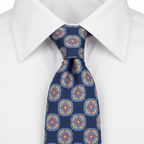 Gallipoli Corbata estilo camisa