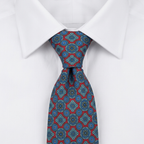 Madonie Corbata estilo camisa