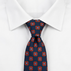 Arezzo Corbata estilo camisa