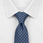 Benevento Corbata estilo camisa