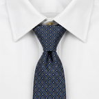 Sestri Corbata estilo camisa