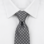 Cernobbio Corbata estilo camisa