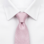 Atri Corbata estilo camisa