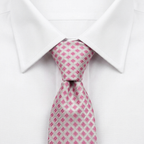 Barolo Corbata estilo camisa