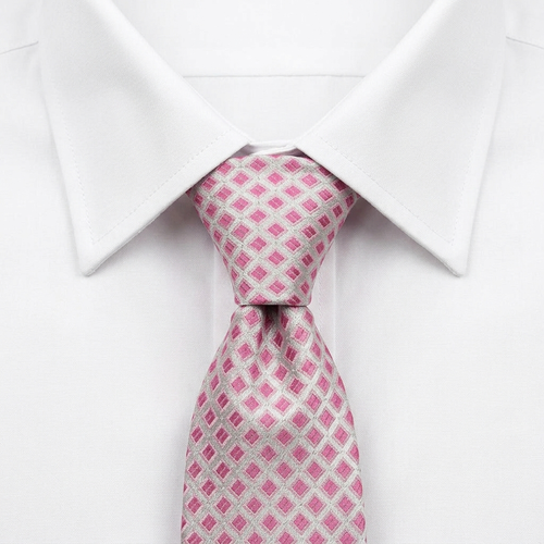 Barolo Corbata estilo camisa